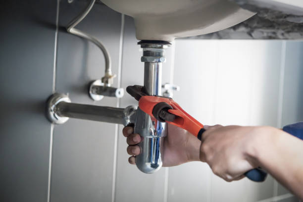 Commercial Plumbing Services in Gastonville, PA